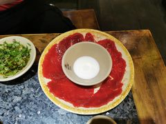 贵妃牛肉-蜀大侠火锅(春熙路店)