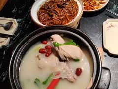 -兰溪小馆(东直门簋街店)