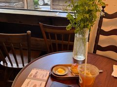 -WABI COFE(愚园路店)