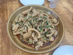 -周师饭店