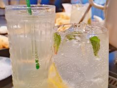 -熹悟海鲜火锅·广式打边炉