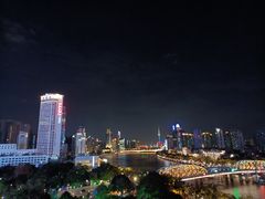 -和苑酒家·一线江景(星寰店)
