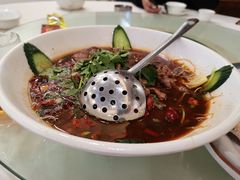 -金山记靓鸡专门店·中山菜