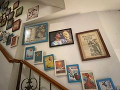 -El Bodegon阿根廷秘鲁餐厅(幸福路店)