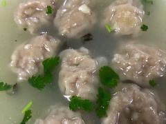 宁记大馅云吞-海清宁记大馅云吞