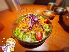 -春熙台韩国料理·章鱼肥牛(西丽店)