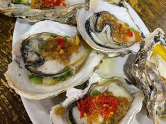 -冯姐生蚝(迎宾广场店)