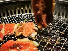 -厚贞日式烤肉(龙之梦店)