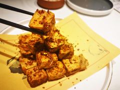 小粒臭豆腐-印湘·剁椒鱼头(安宁庄店)