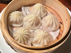杭州小笼包-外婆家(天河领展店)