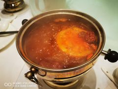 -澳洲肥牛火锅(转盘路店)