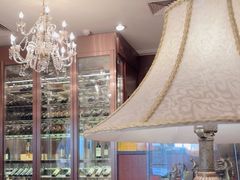 -老洋房花园饭店(绍兴路店)