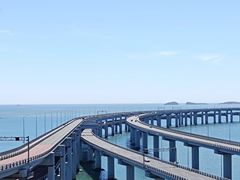 -银沙滩浴场