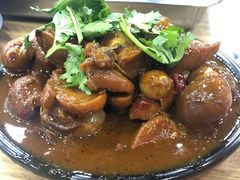 -老虎滩大连海鲜烧烤(建邺云锦路总店)