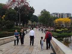 -荔湾湖公园