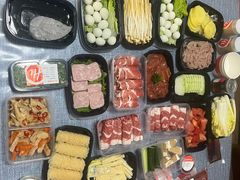 -海底捞火锅(玉桥商业广场店)