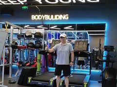 -NRG 健身私教CLUB(世博源店)