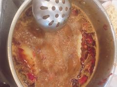 -阿香婆欢乐火锅(淄博万象汇店)