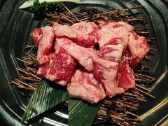 -黑牛の店·和牛烧肉(大悦城店)