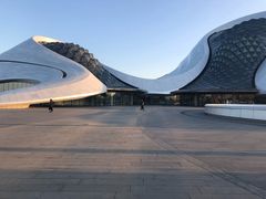 -哈尔滨大剧院