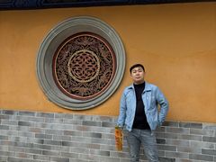 -普陀山风景名胜区-法雨禅寺