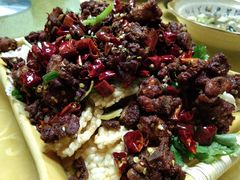 -川悦壹号·川菜(蠡溪路店)