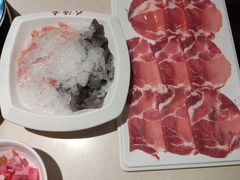 -大队长主题火锅(观音桥店)