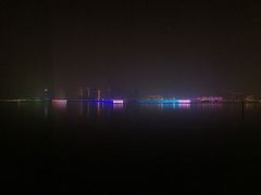 -钱江新城灯光秀