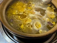 -楠波炭炉鸡煲馆(桥北店)
