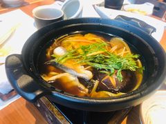 -伟峰·枫寿司(东樾店)