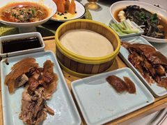 -天福苑(崇宁路店)