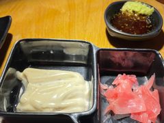 红姜片-昊·来了寿司(双楠2店)