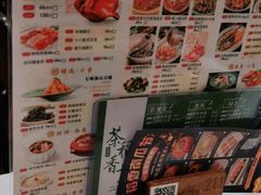 -稻香海鲜饭店(第一国际店)