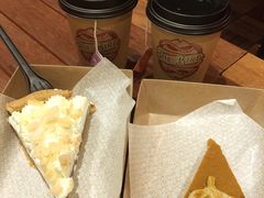 -Pie Bird(新闸路店)