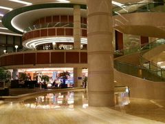 -济南喜来登酒店