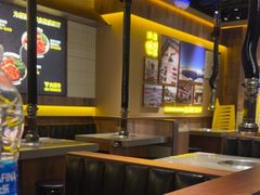 -大叹号·朝鲜族烤肉(滨海吾悦广场店)