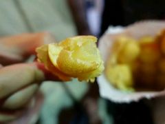 -利强记北角鸡蛋仔(弥敦道店 )