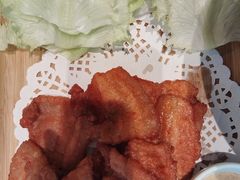 -颂福楼·南京菜(定淮门店)