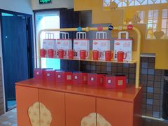 -欢乐茶馆·木马谣剧场(南京小西湖店)