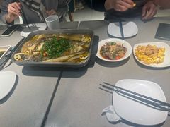 -半天妖烤鱼(东方新天地店)