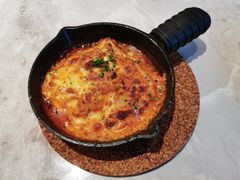 意大利千层面-必胜客(万象城店)