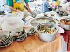 -榮泰米粉湯(Left Shop)