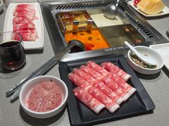 -海底捞火锅(丰尚国际广场店)