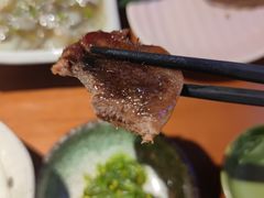 厚切酱烤牛舌-有喜屋·烧鸟·居酒屋(周浦万达店)
