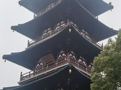 -寒山寺