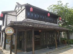 -巡塘古镇
