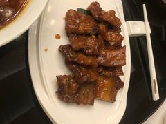 -丰收日·小海鲜·沪上家宴(顾村正大店)