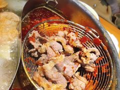 -牛品福潮汕牛肉火锅(旺庄店)