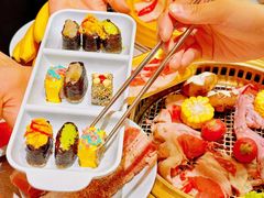 -麦瑞缇·烤肉·烤菌子(南屏街店)