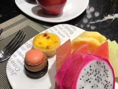 -星汇餐厅(新濠影汇店)